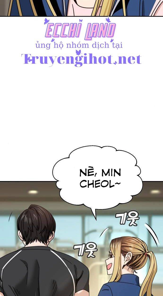 Lớ Ngớ Vớ Phải Tình Yêu Chapter 28.1 - 30