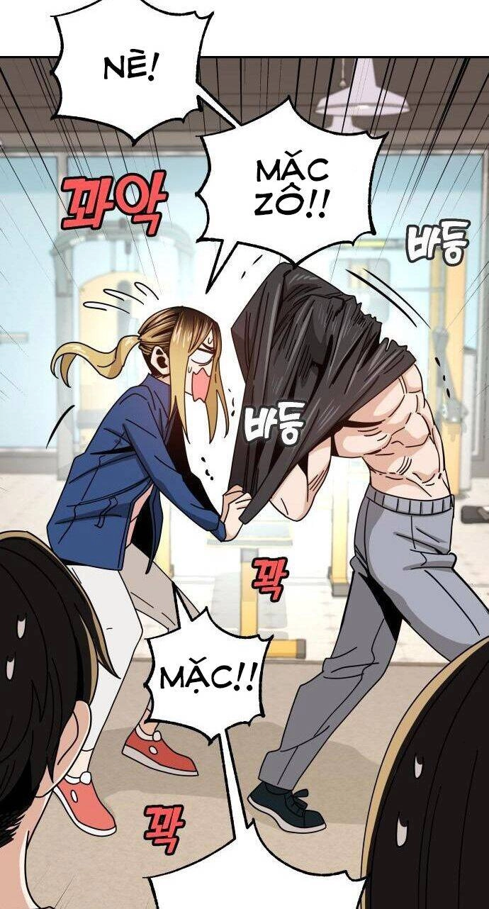 Lớ Ngớ Vớ Phải Tình Yêu Chapter 28.1 - 39