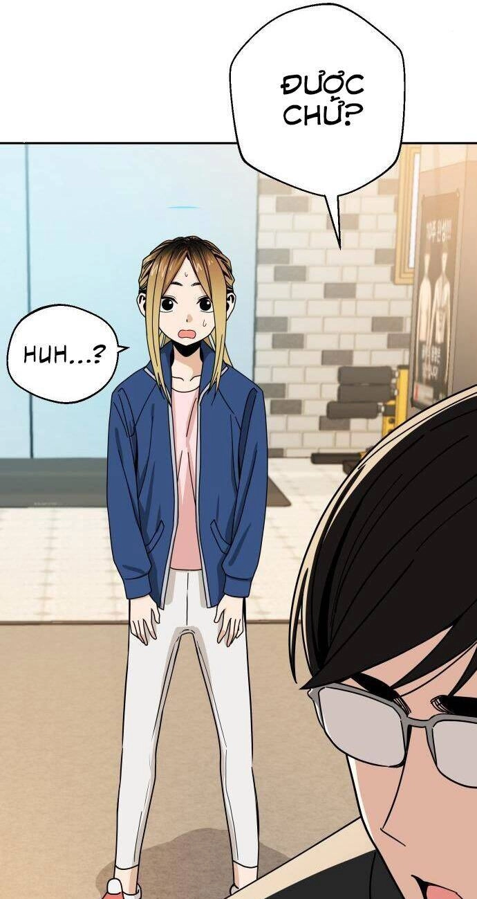 Lớ Ngớ Vớ Phải Tình Yêu Chapter 28.2 - 1