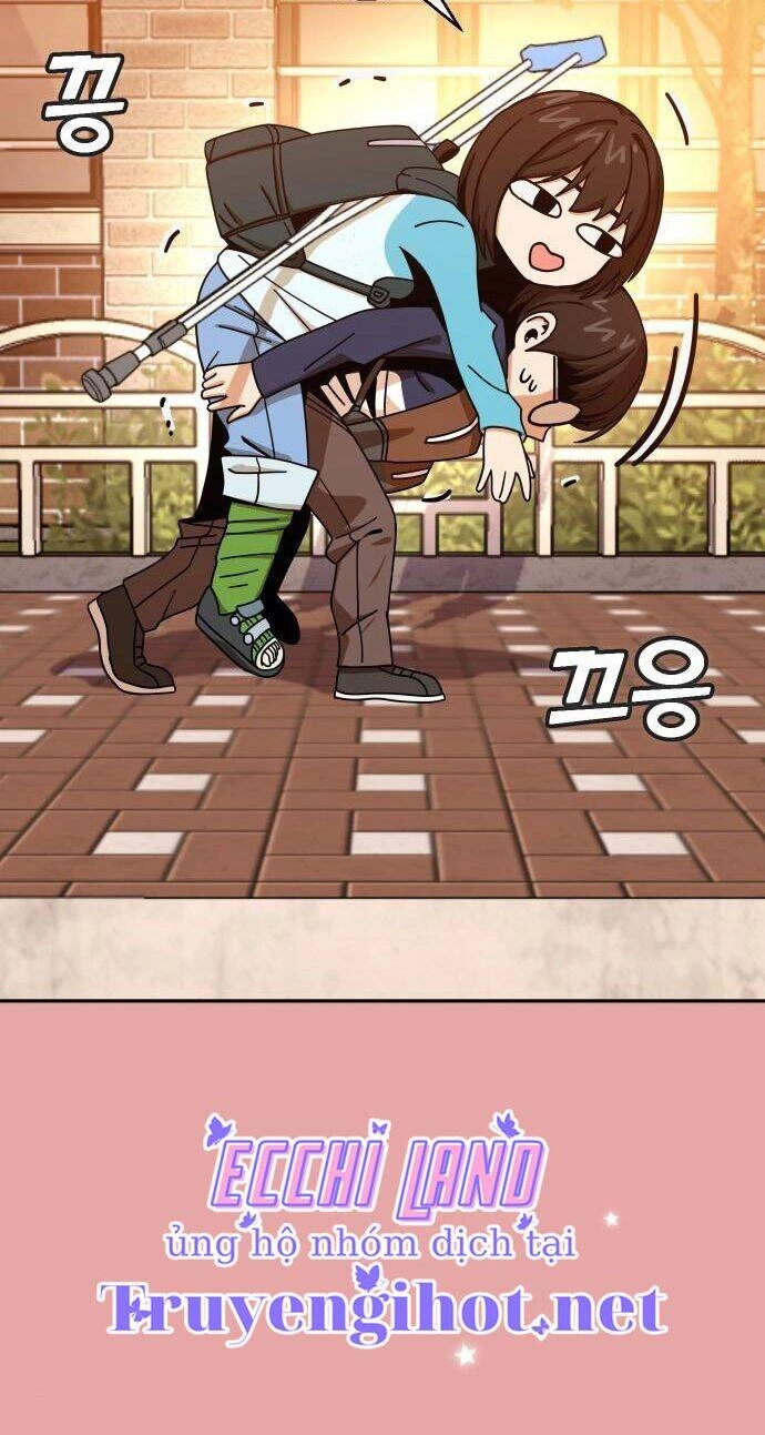 Lớ Ngớ Vớ Phải Tình Yêu Chapter 28.2 - 18