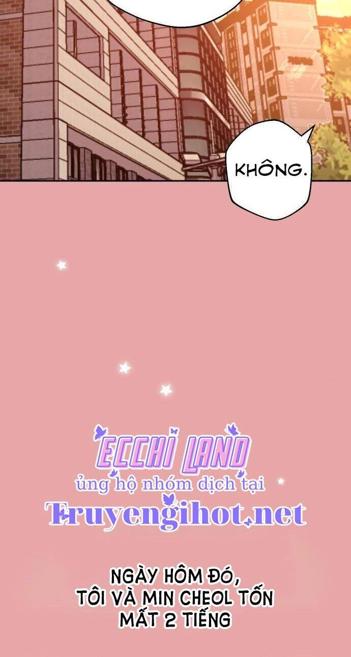 Lớ Ngớ Vớ Phải Tình Yêu Chapter 28.2 - 20