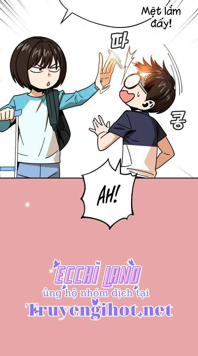 Lớ Ngớ Vớ Phải Tình Yêu Chapter 28.2 - 24