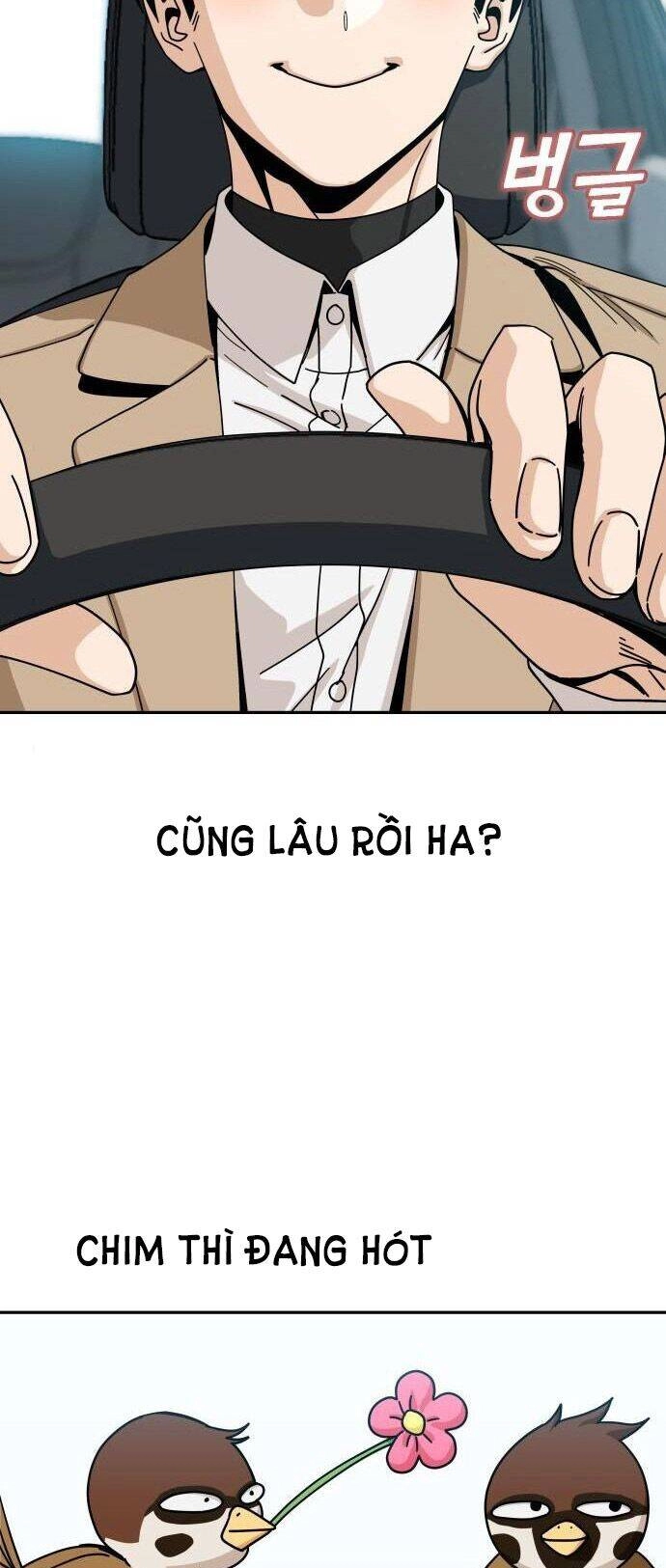 Lớ Ngớ Vớ Phải Tình Yêu Chapter 29.1 - 24