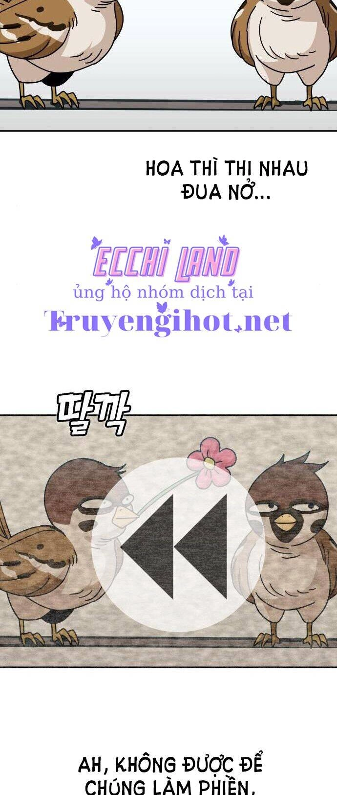 Lớ Ngớ Vớ Phải Tình Yêu Chapter 29.1 - 25