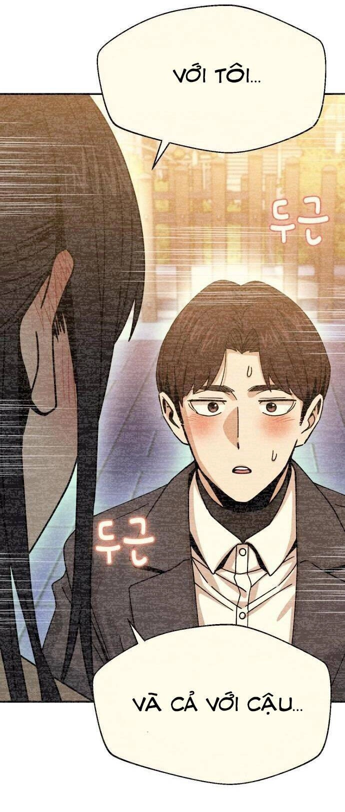 Lớ Ngớ Vớ Phải Tình Yêu Chapter 29.1 - 28