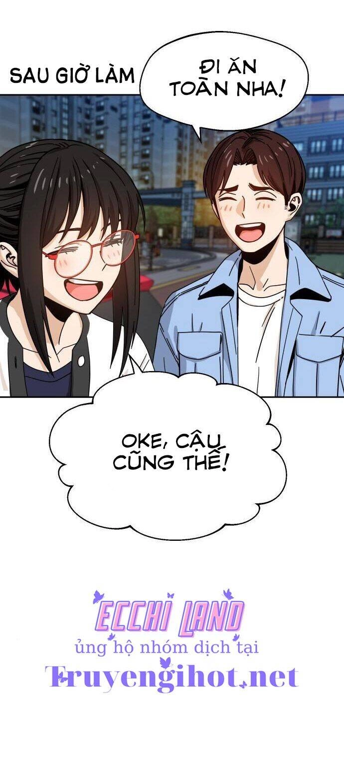 Lớ Ngớ Vớ Phải Tình Yêu Chapter 29.2 - 35