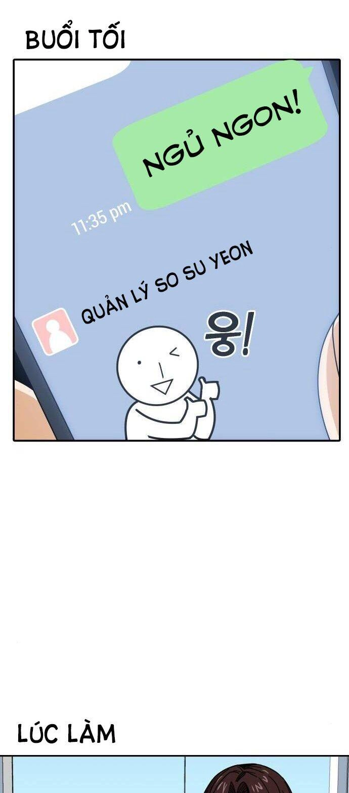 Lớ Ngớ Vớ Phải Tình Yêu Chapter 29.2 - 36