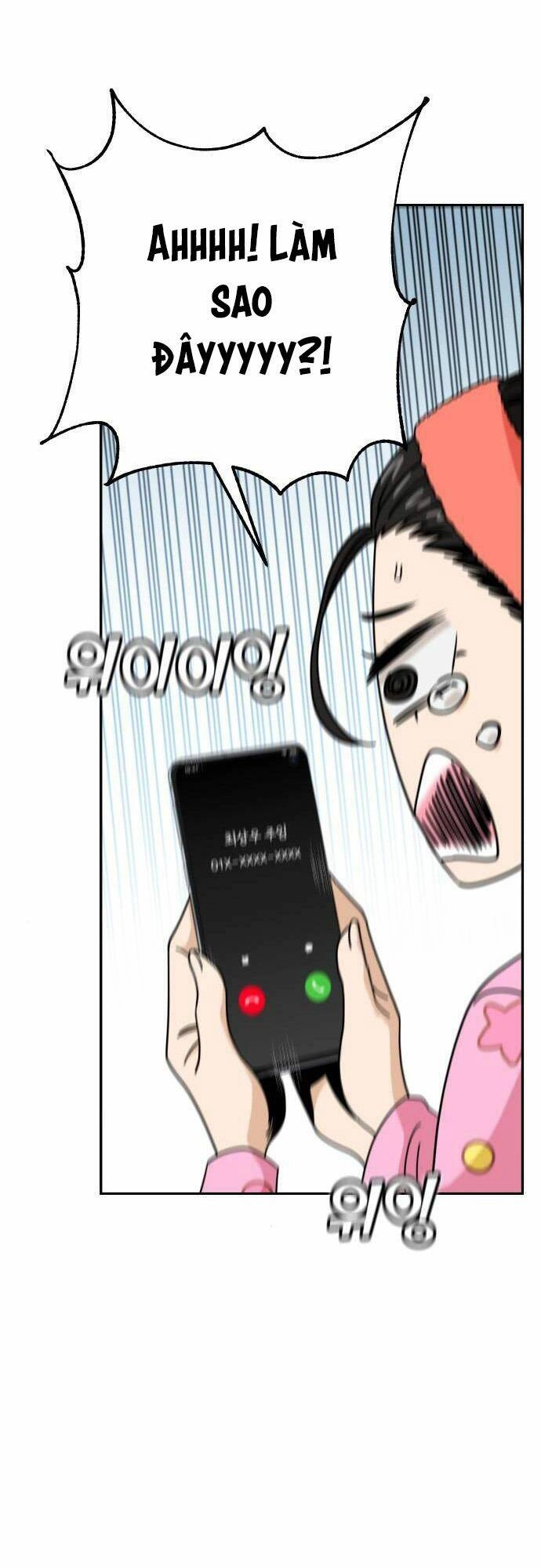 Lớ Ngớ Vớ Phải Tình Yêu Chapter 30.1 - 18