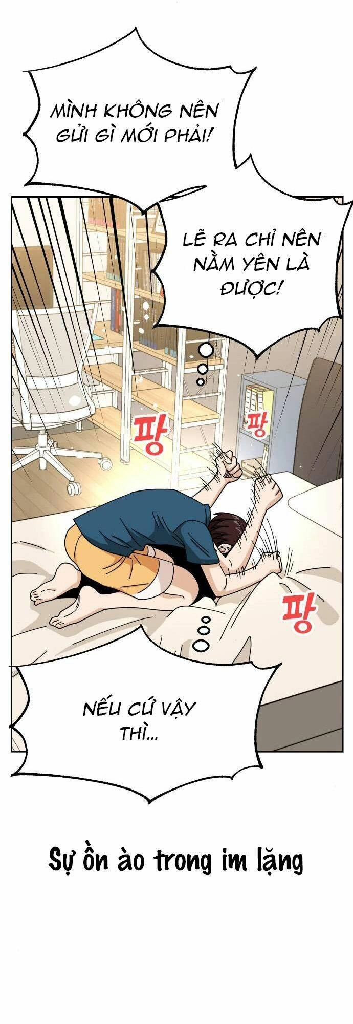 Lớ Ngớ Vớ Phải Tình Yêu Chapter 30.1 - 30