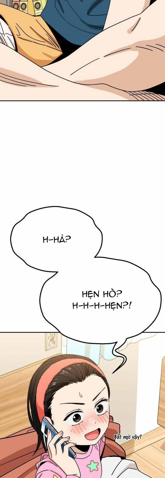 Lớ Ngớ Vớ Phải Tình Yêu Chapter 30.2 - 8