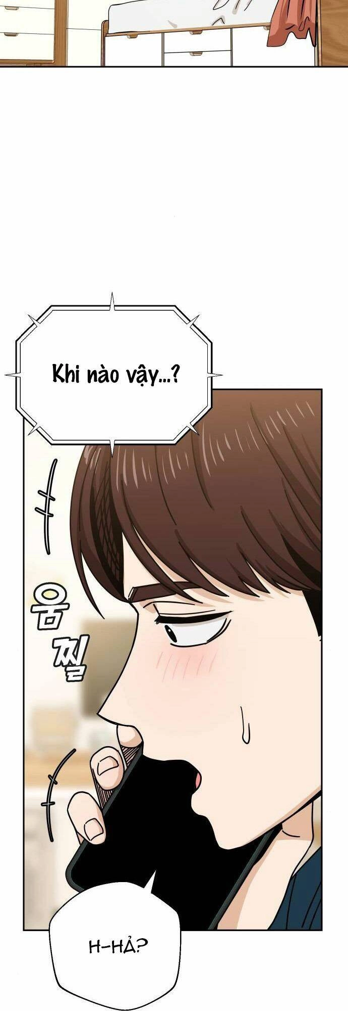 Lớ Ngớ Vớ Phải Tình Yêu Chapter 30.2 - 10