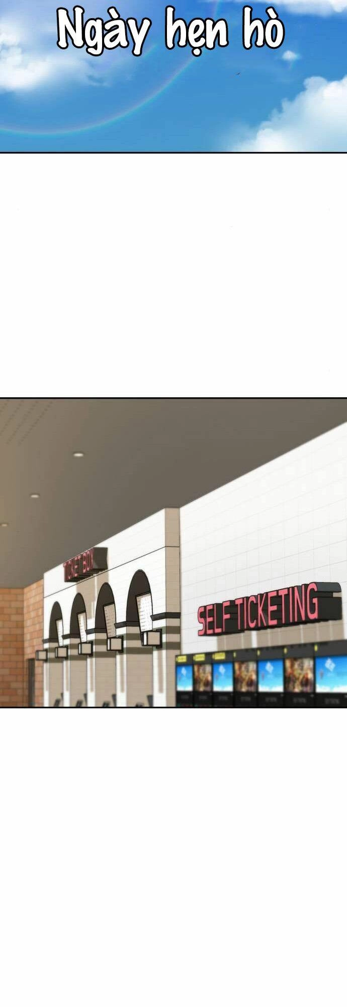 Lớ Ngớ Vớ Phải Tình Yêu Chapter 30.2 - 25