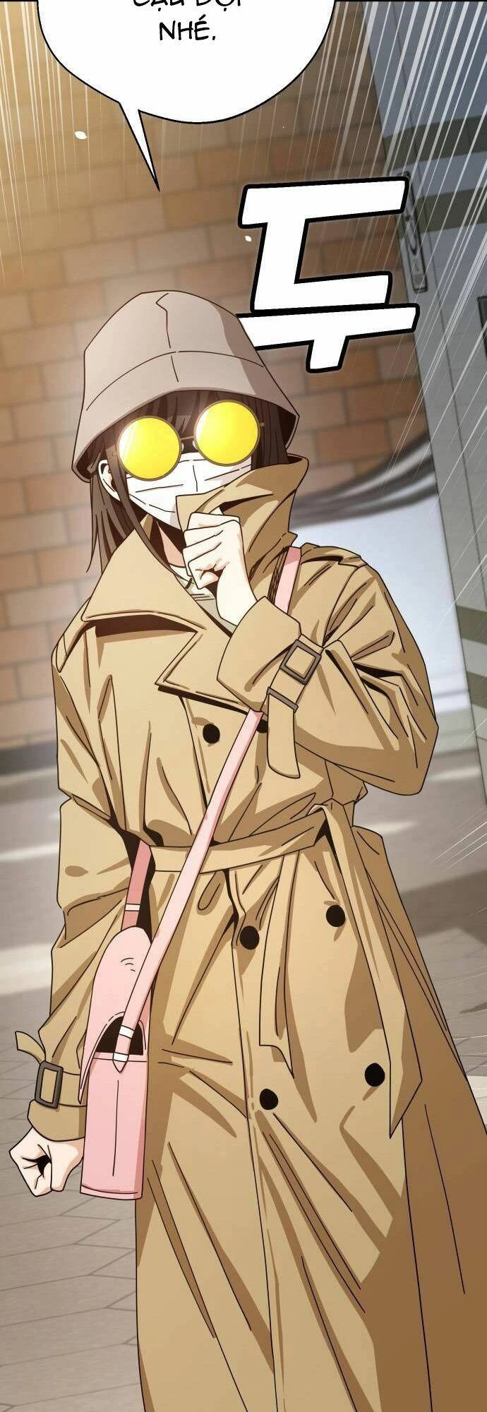 Lớ Ngớ Vớ Phải Tình Yêu Chapter 30.2 - 28