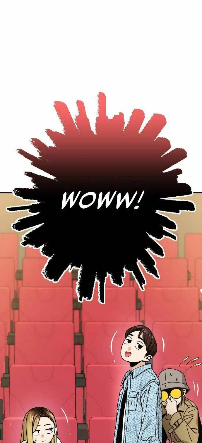 Lớ Ngớ Vớ Phải Tình Yêu Chapter 30.2 - 39