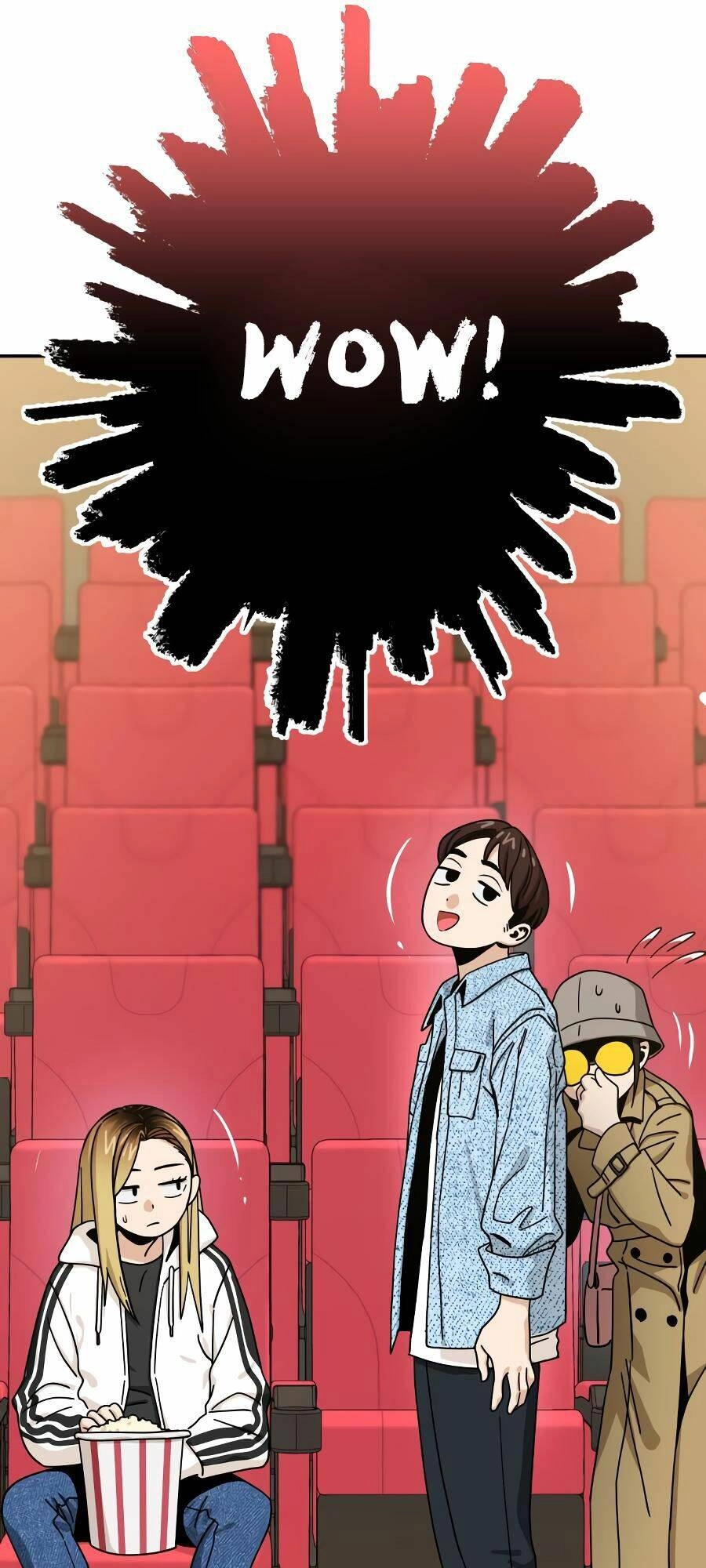 Lớ Ngớ Vớ Phải Tình Yêu Chapter 31.1 - 10