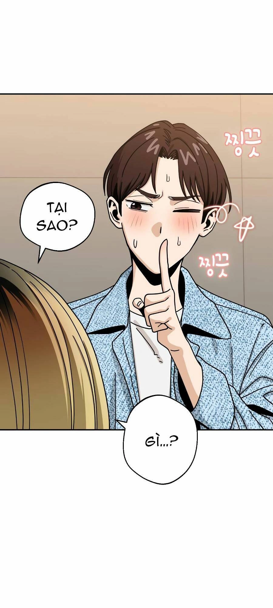 Lớ Ngớ Vớ Phải Tình Yêu Chapter 31.1 - 23