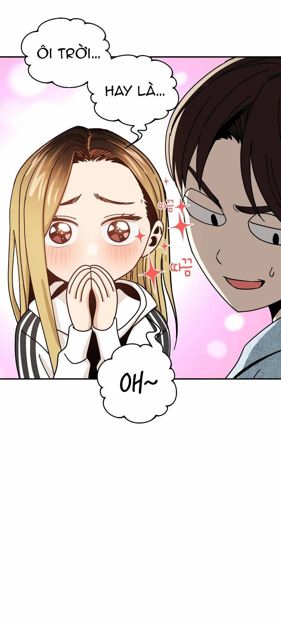 Lớ Ngớ Vớ Phải Tình Yêu Chapter 31.1 - 26