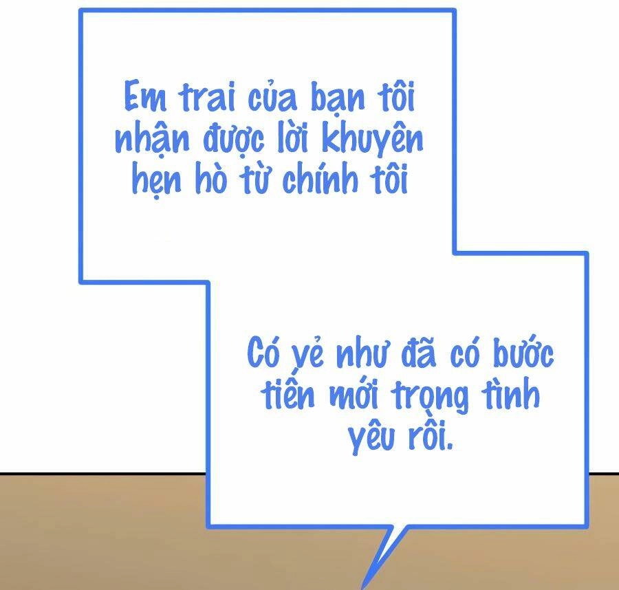 Lớ Ngớ Vớ Phải Tình Yêu Chapter 31.1 - 27