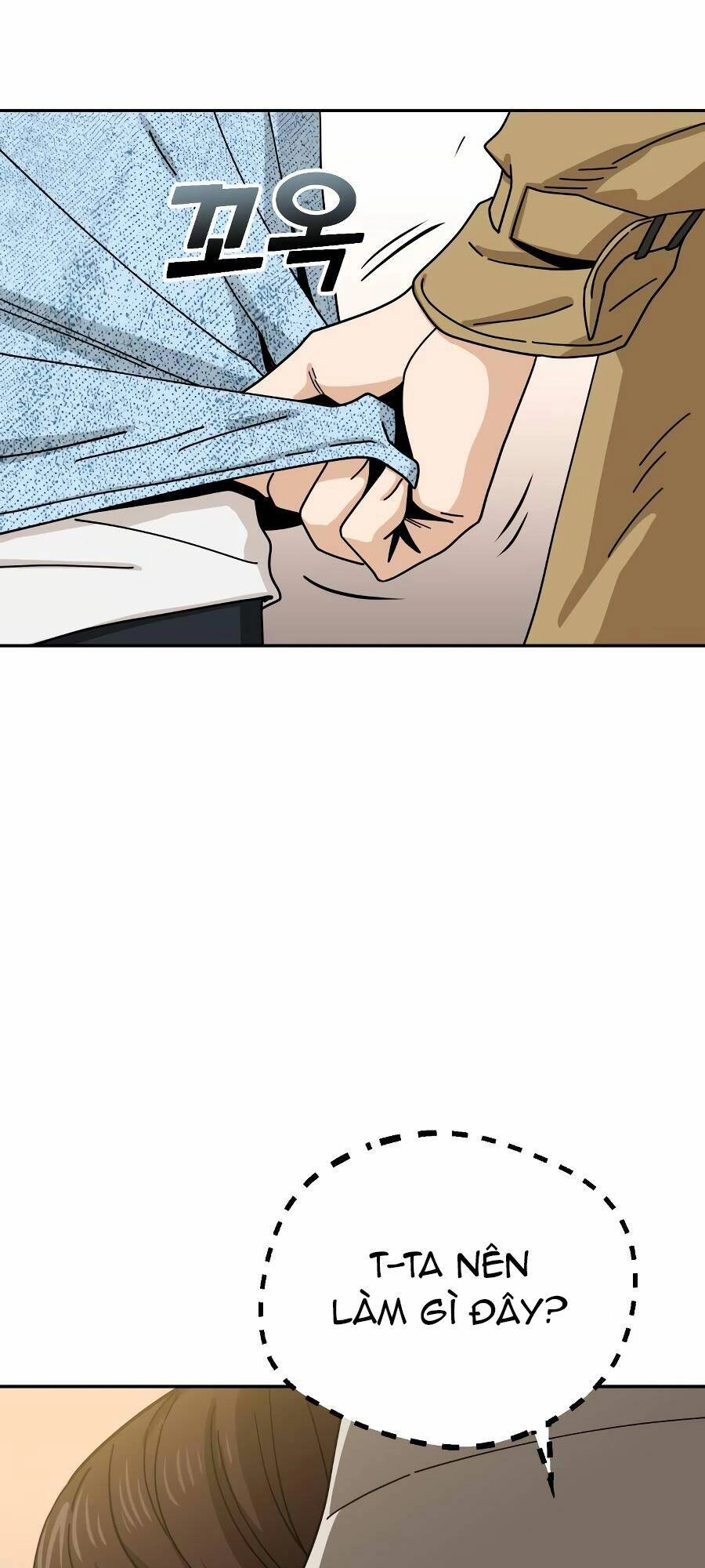 Lớ Ngớ Vớ Phải Tình Yêu Chapter 31.1 - 31