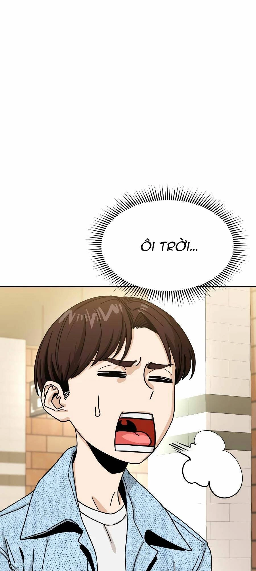 Lớ Ngớ Vớ Phải Tình Yêu Chapter 31.1 - 35