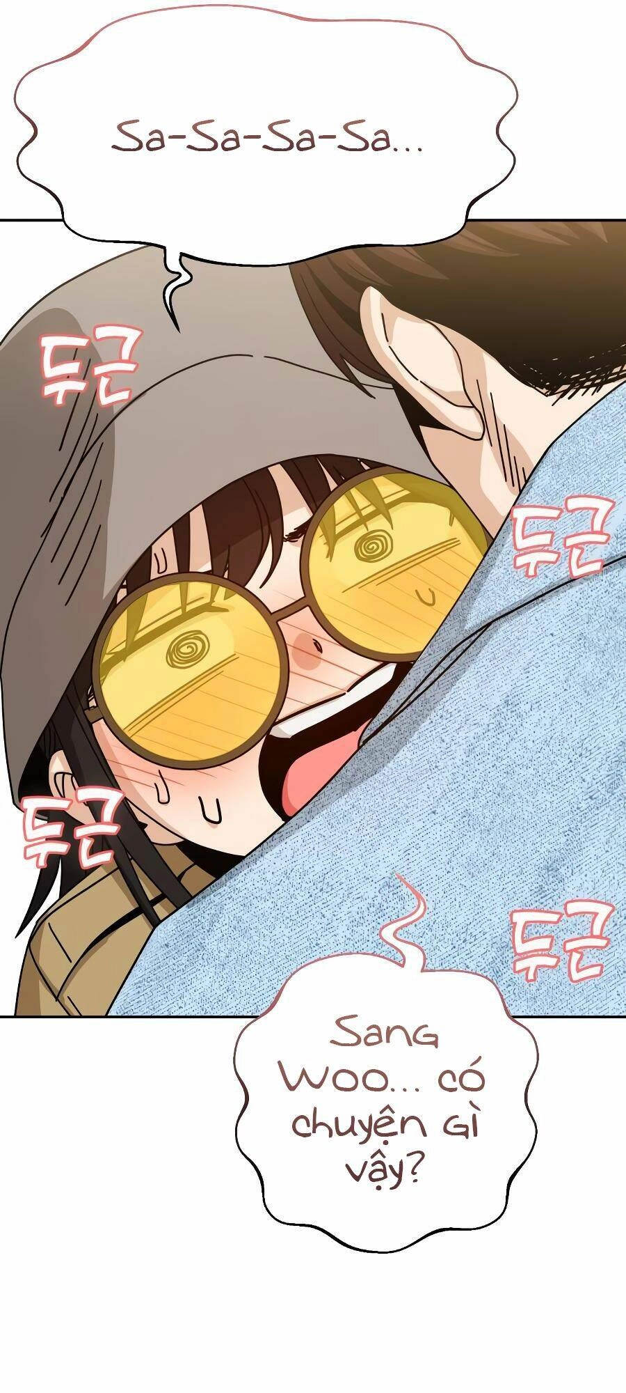 Lớ Ngớ Vớ Phải Tình Yêu Chapter 31.2 - 7