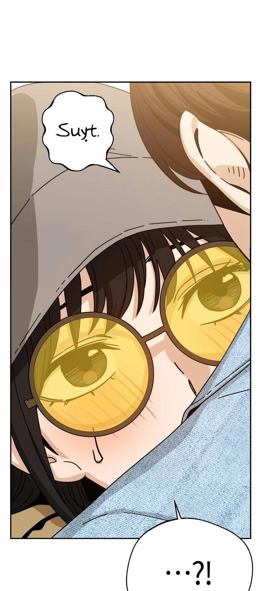 Lớ Ngớ Vớ Phải Tình Yêu Chapter 31.2 - 8