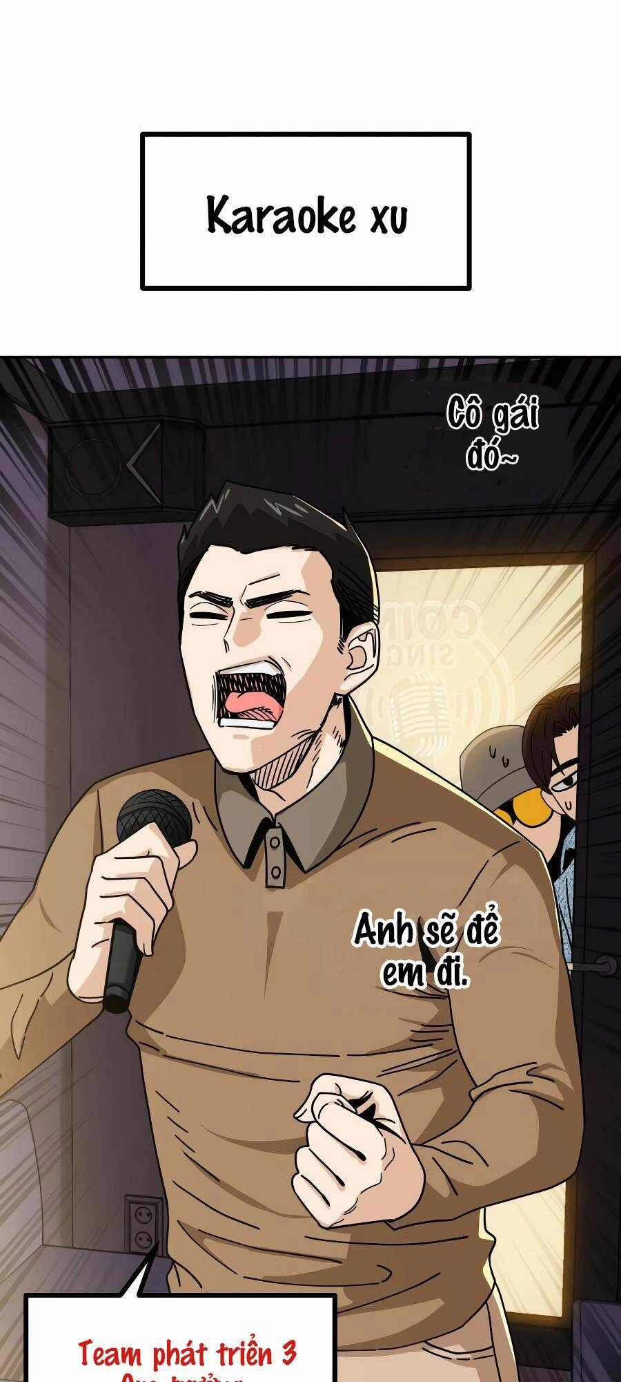 Lớ Ngớ Vớ Phải Tình Yêu Chapter 31.2 - 30