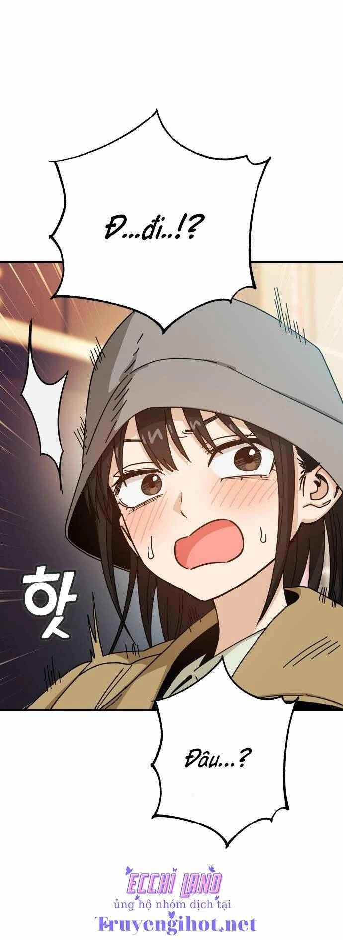 Lớ Ngớ Vớ Phải Tình Yêu Chapter 32.1 - 4