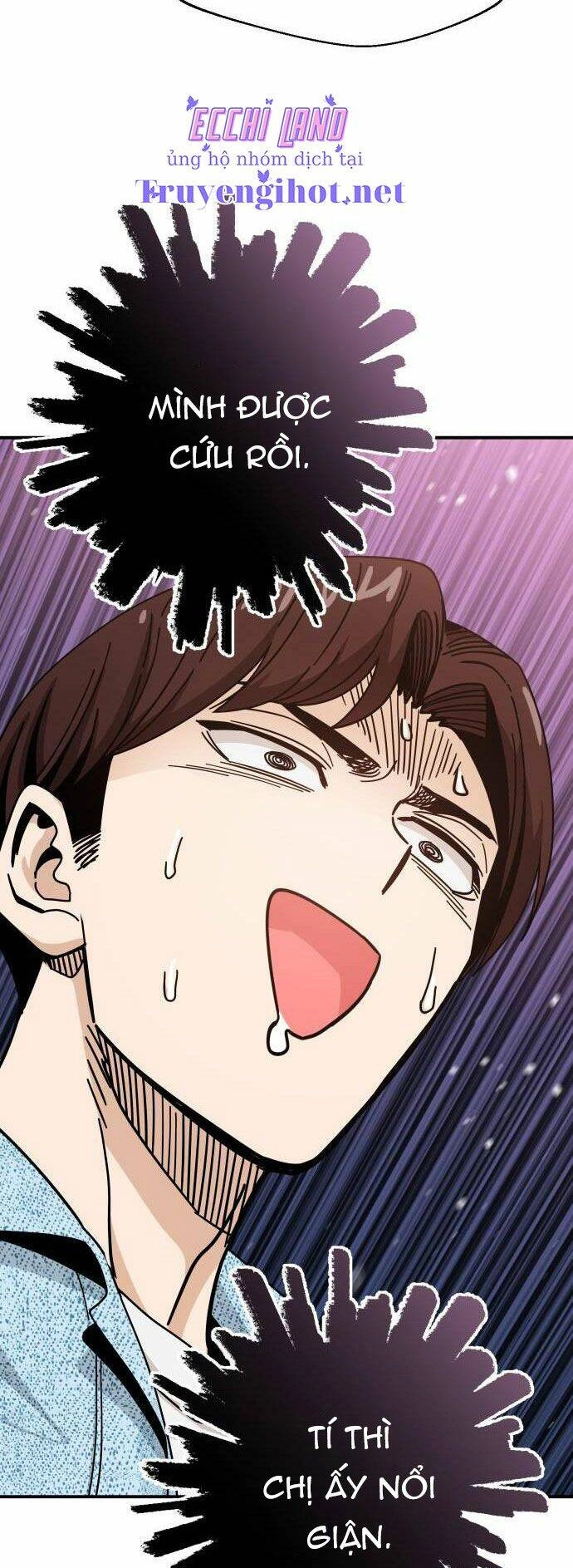 Lớ Ngớ Vớ Phải Tình Yêu Chapter 32.1 - 17