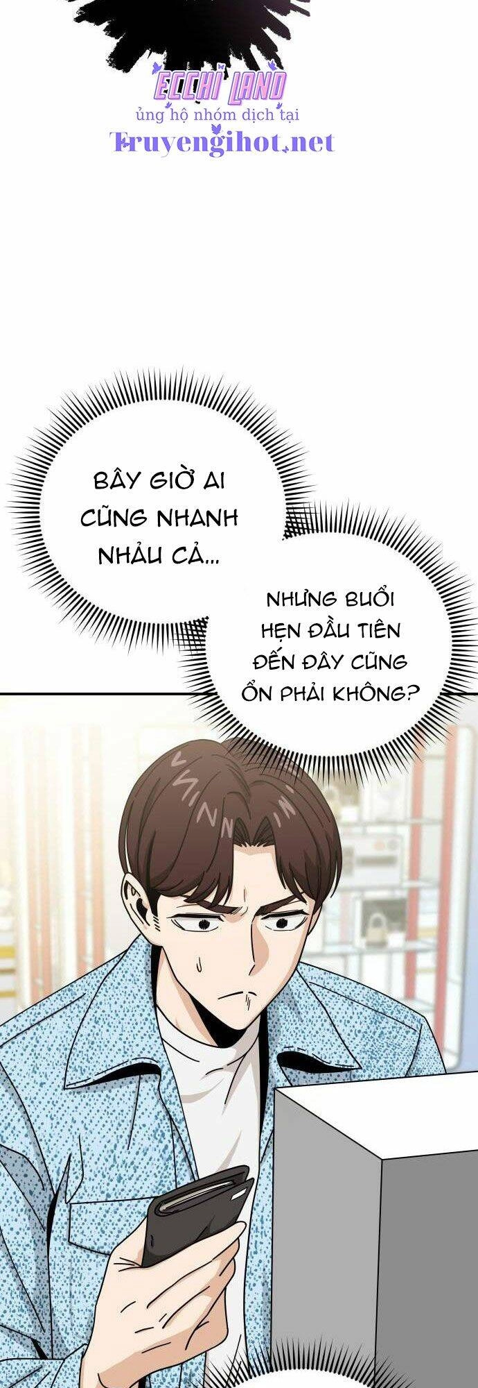 Lớ Ngớ Vớ Phải Tình Yêu Chapter 32.1 - 19