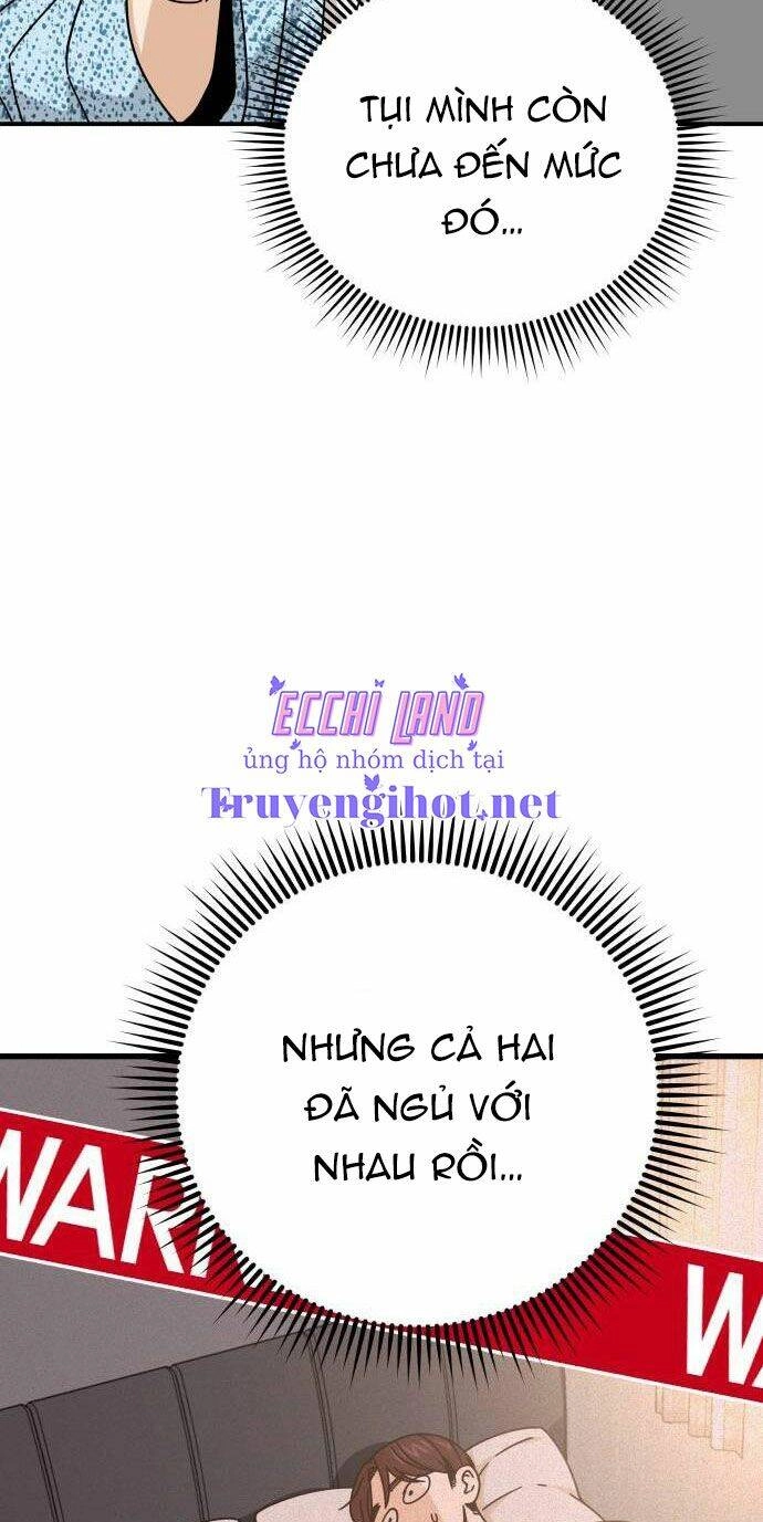 Lớ Ngớ Vớ Phải Tình Yêu Chapter 32.1 - 20