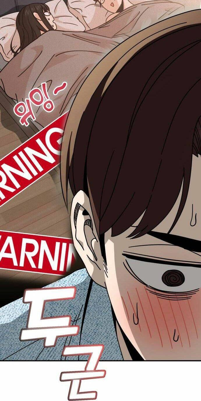 Lớ Ngớ Vớ Phải Tình Yêu Chapter 32.1 - 21