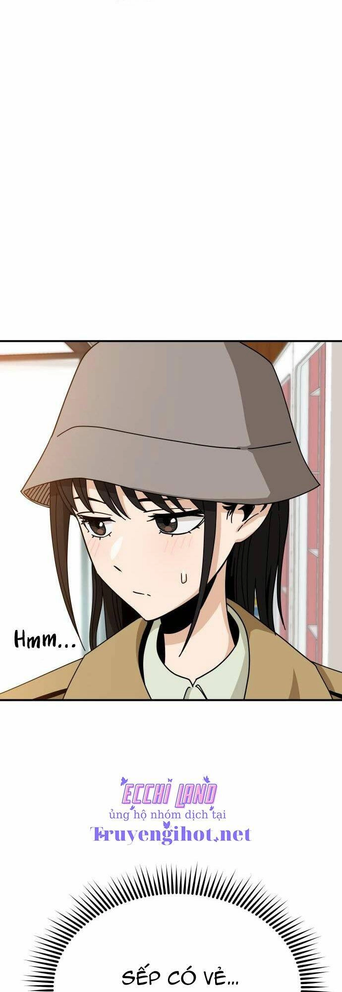 Lớ Ngớ Vớ Phải Tình Yêu Chapter 32.1 - 22