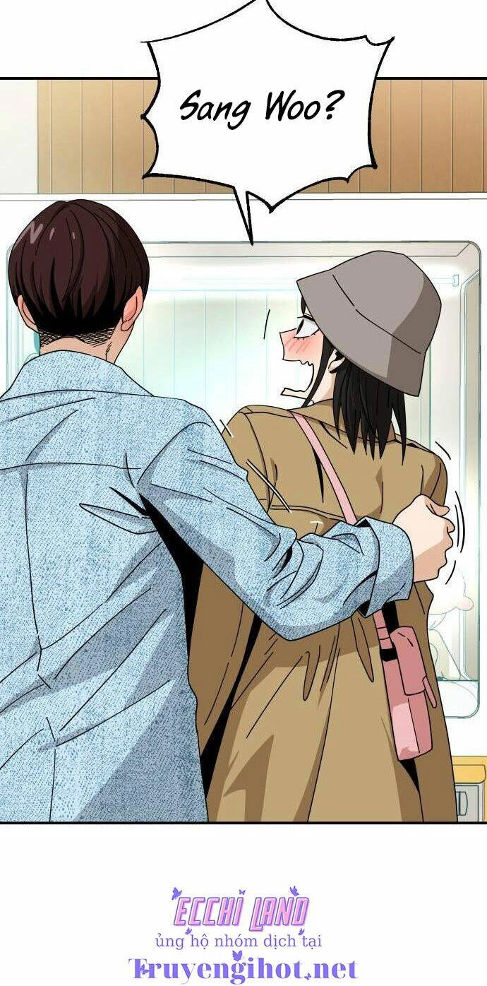 Lớ Ngớ Vớ Phải Tình Yêu Chapter 32.1 - 27