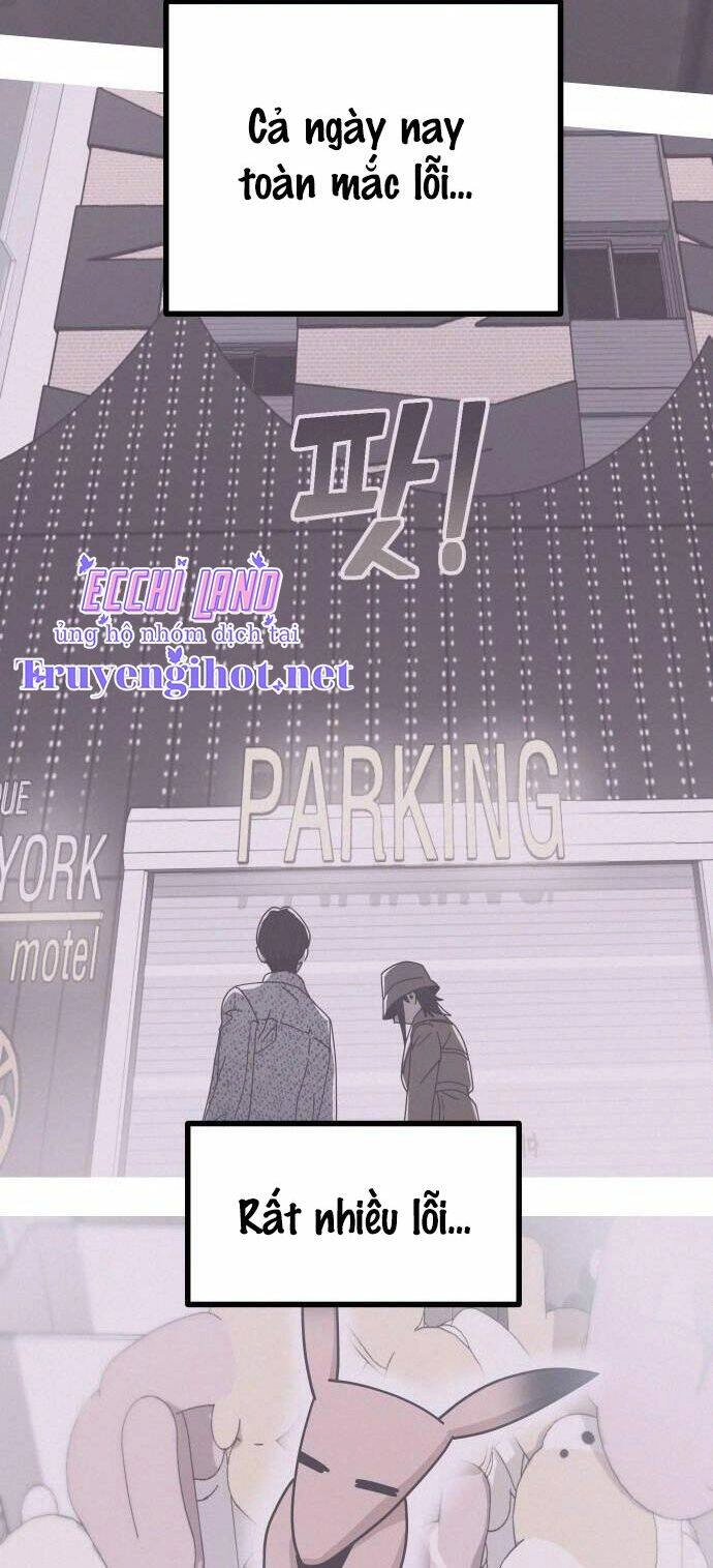 Lớ Ngớ Vớ Phải Tình Yêu Chapter 32.2 - 19