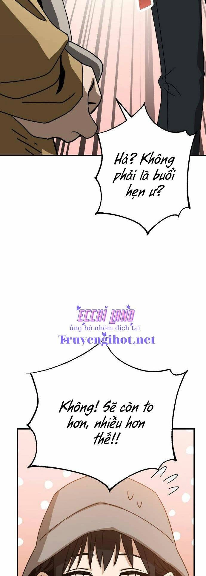 Lớ Ngớ Vớ Phải Tình Yêu Chapter 32.2 - 42