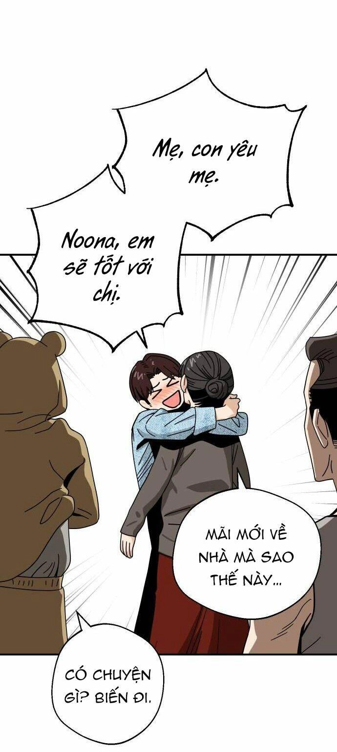 Lớ Ngớ Vớ Phải Tình Yêu Chapter 32.2 - 46