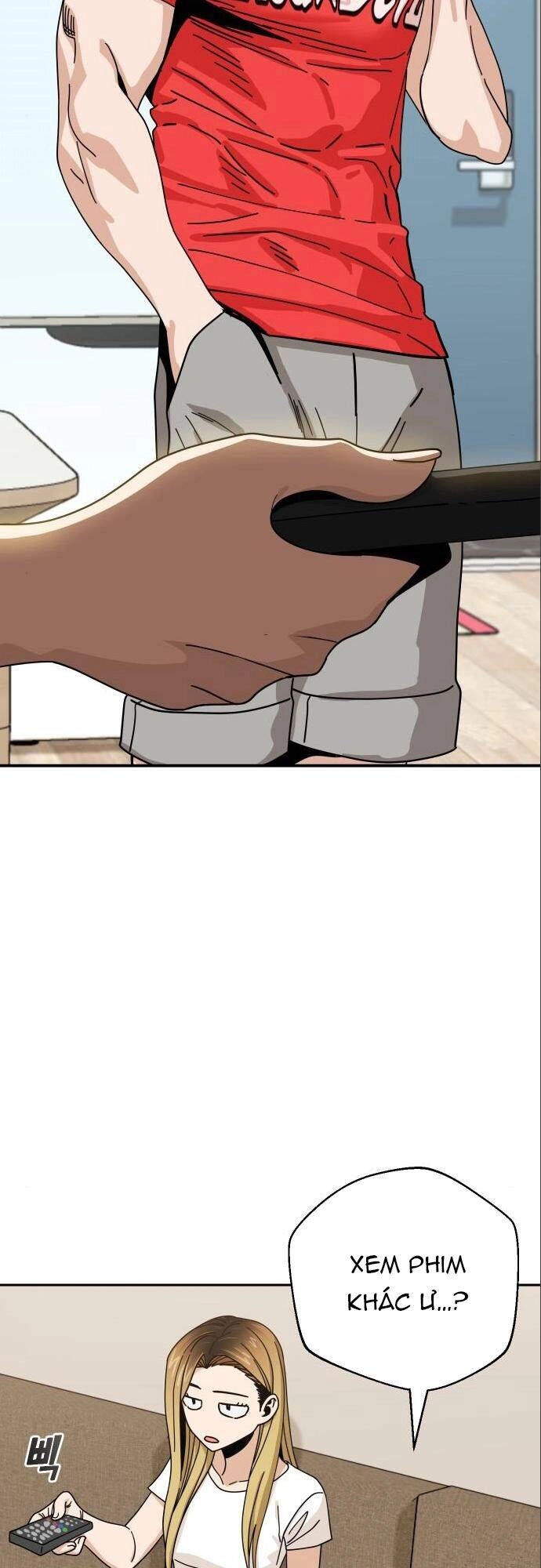 Lớ Ngớ Vớ Phải Tình Yêu Chapter 33.1 - 16