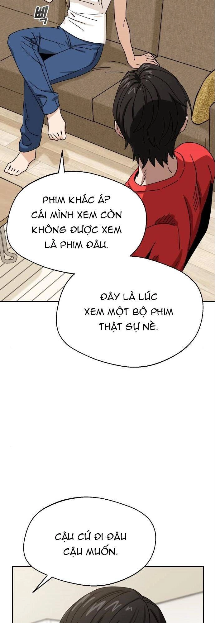 Lớ Ngớ Vớ Phải Tình Yêu Chapter 33.1 - 17