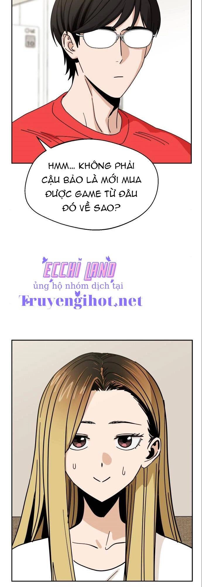 Lớ Ngớ Vớ Phải Tình Yêu Chapter 33.1 - 18