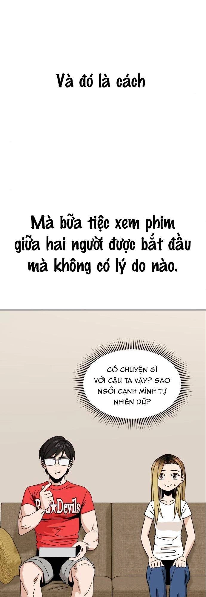 Lớ Ngớ Vớ Phải Tình Yêu Chapter 33.1 - 19