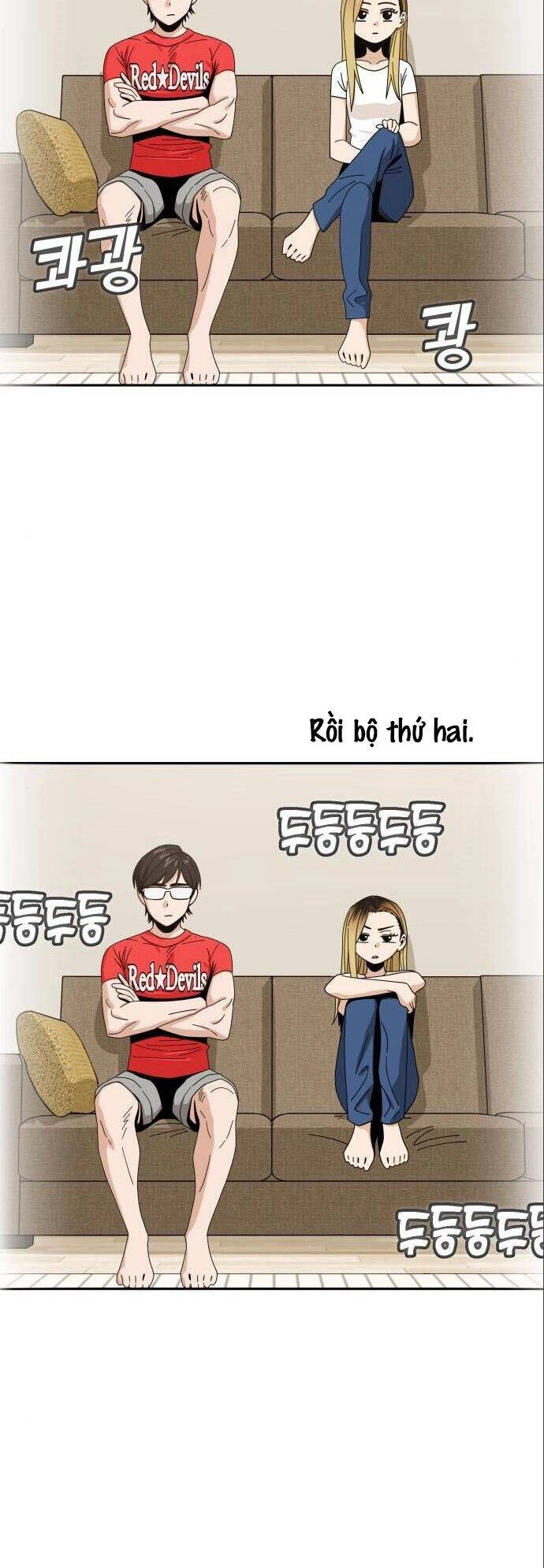 Lớ Ngớ Vớ Phải Tình Yêu Chapter 33.1 - 23