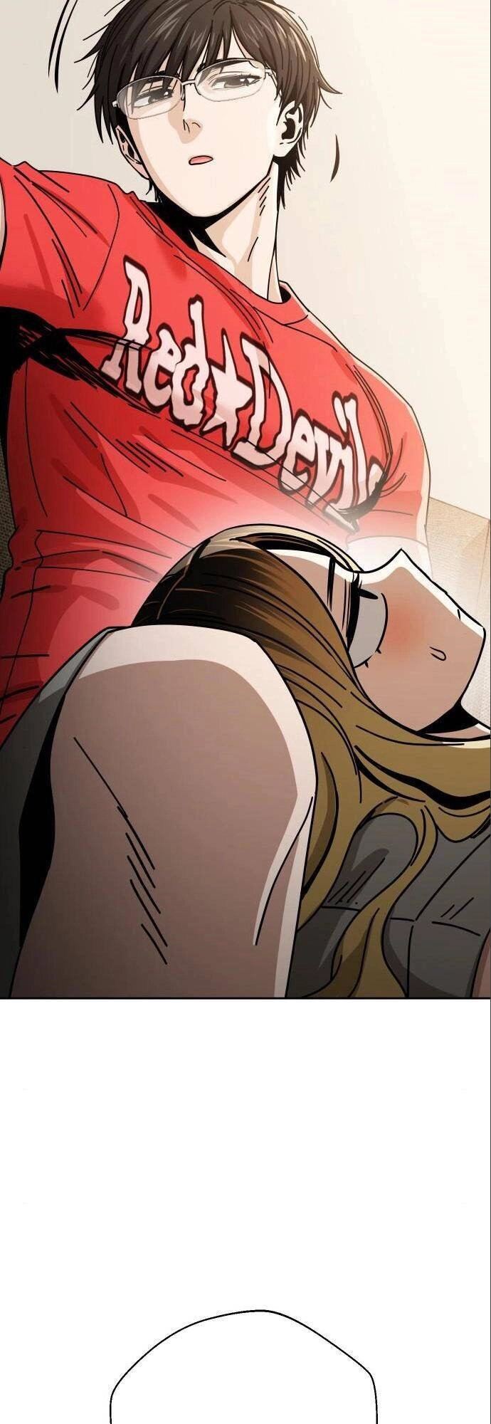 Lớ Ngớ Vớ Phải Tình Yêu Chapter 33.1 - 30