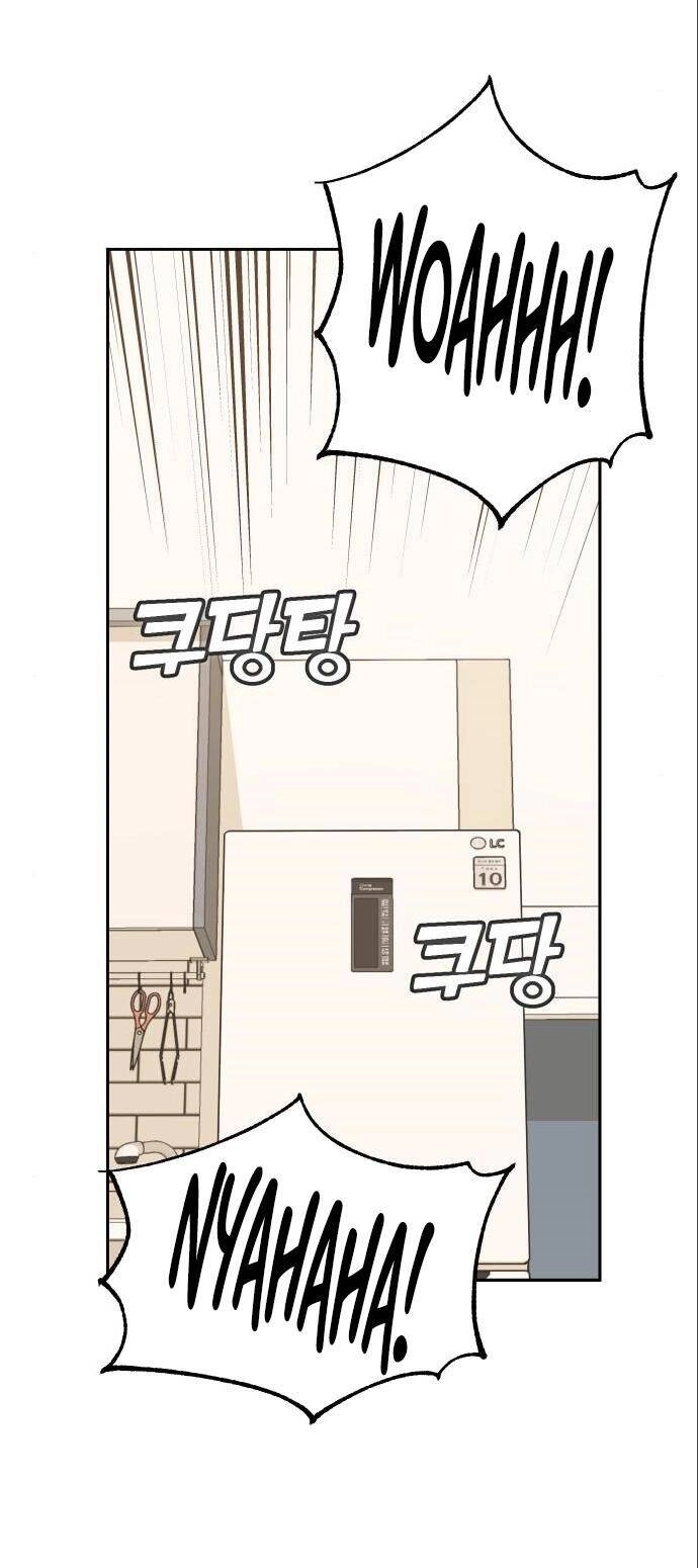 Lớ Ngớ Vớ Phải Tình Yêu Chapter 33.1 - 32