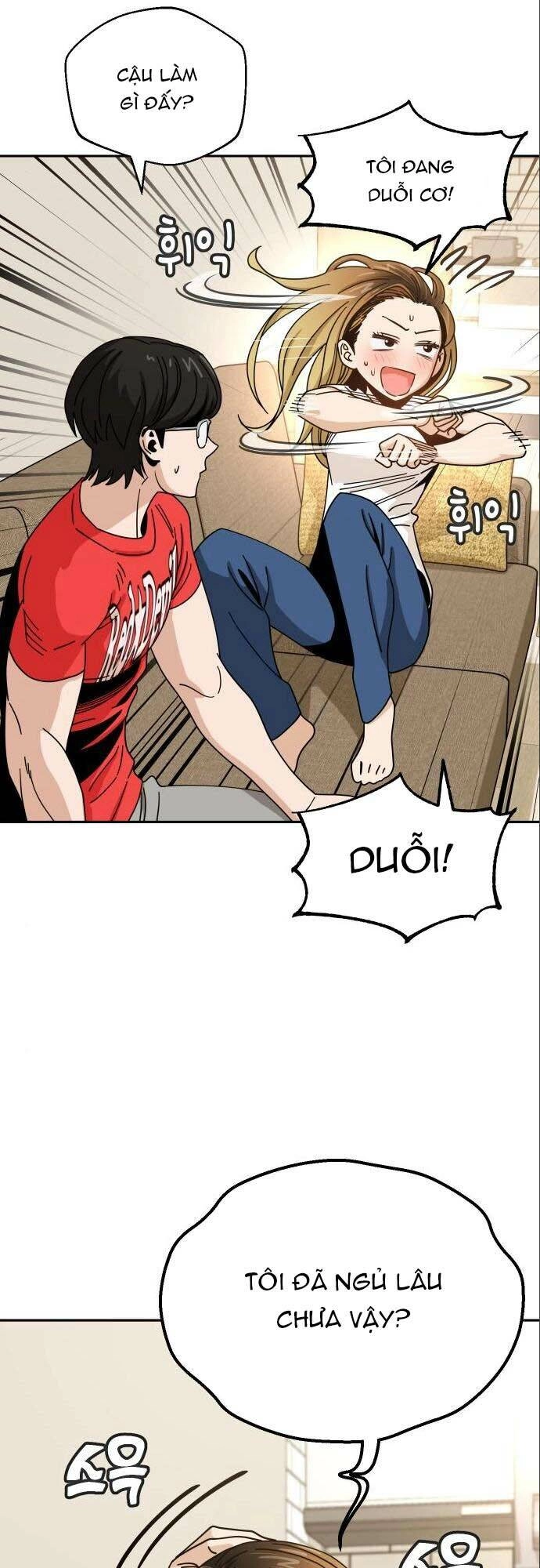 Lớ Ngớ Vớ Phải Tình Yêu Chapter 33.1 - 34