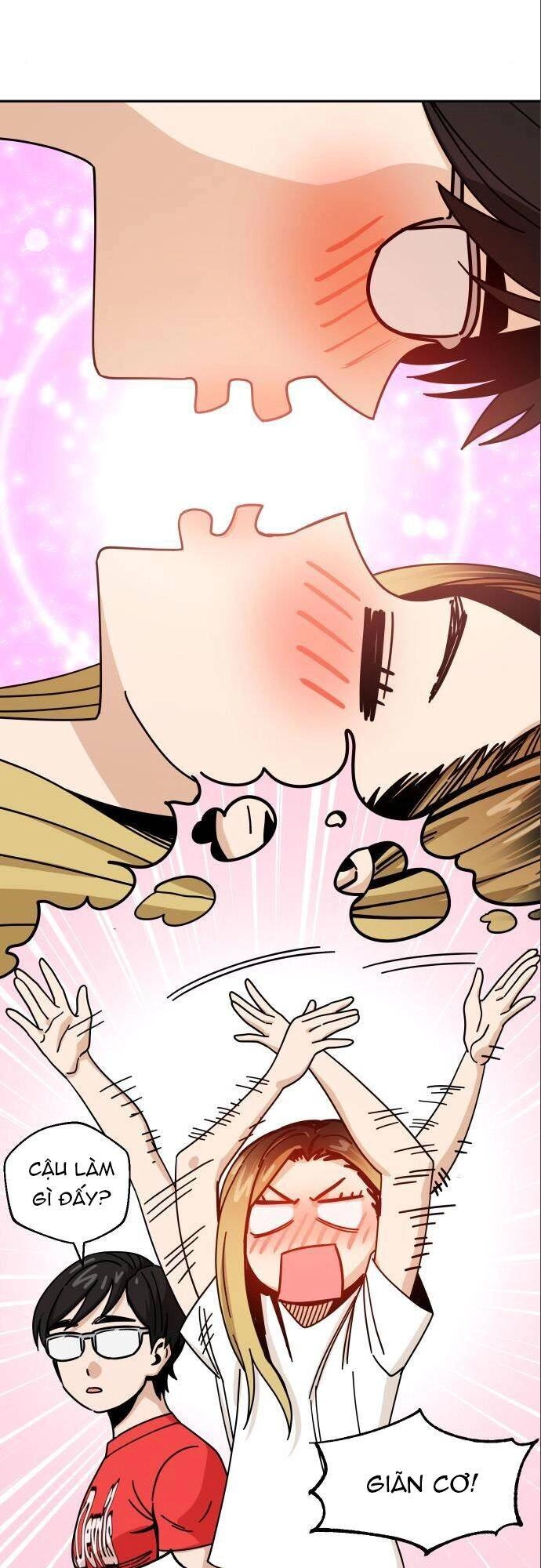 Lớ Ngớ Vớ Phải Tình Yêu Chapter 33.2 - 3