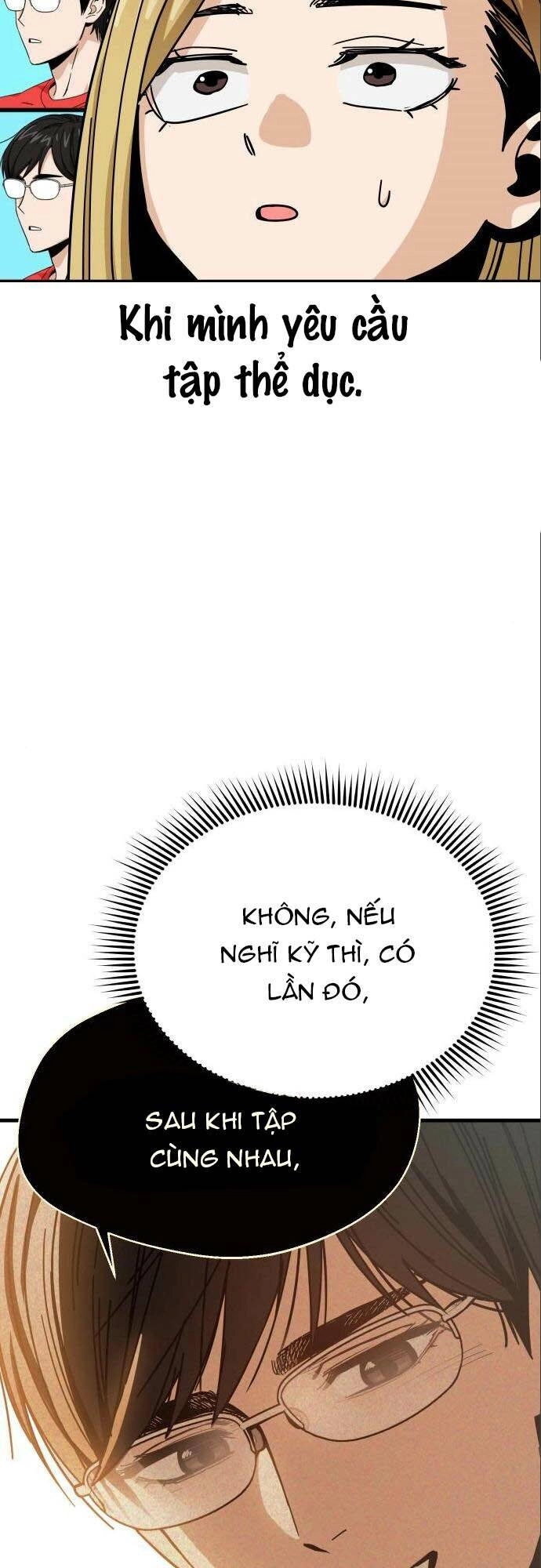 Lớ Ngớ Vớ Phải Tình Yêu Chapter 33.2 - 12