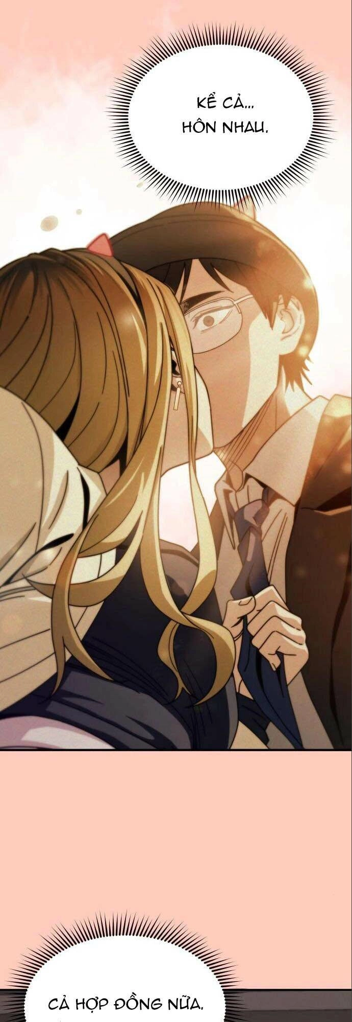 Lớ Ngớ Vớ Phải Tình Yêu Chapter 33.2 - 16