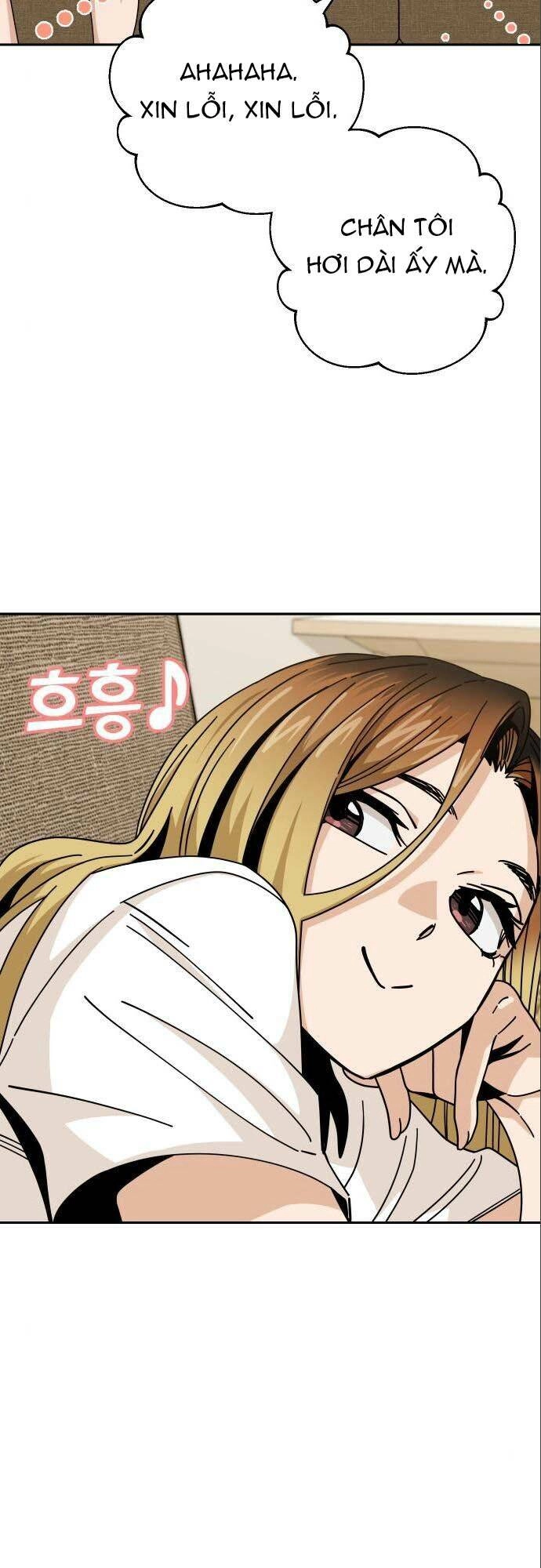 Lớ Ngớ Vớ Phải Tình Yêu Chapter 33.2 - 20