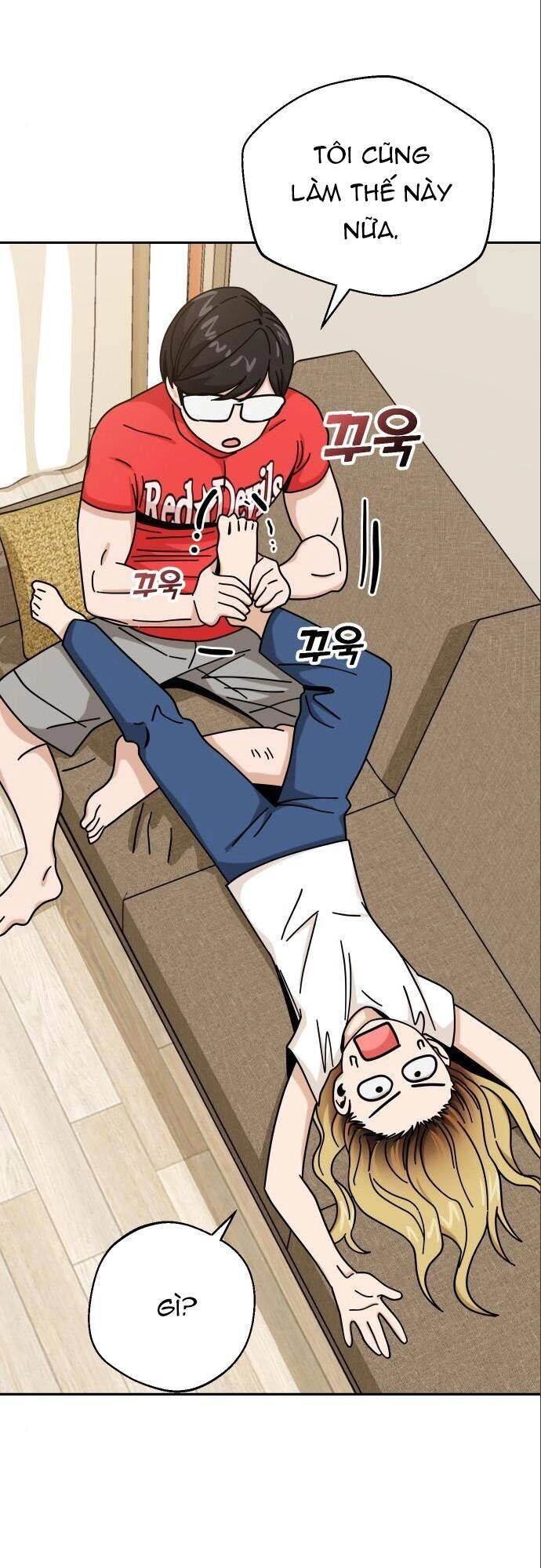 Lớ Ngớ Vớ Phải Tình Yêu Chapter 33.2 - 26